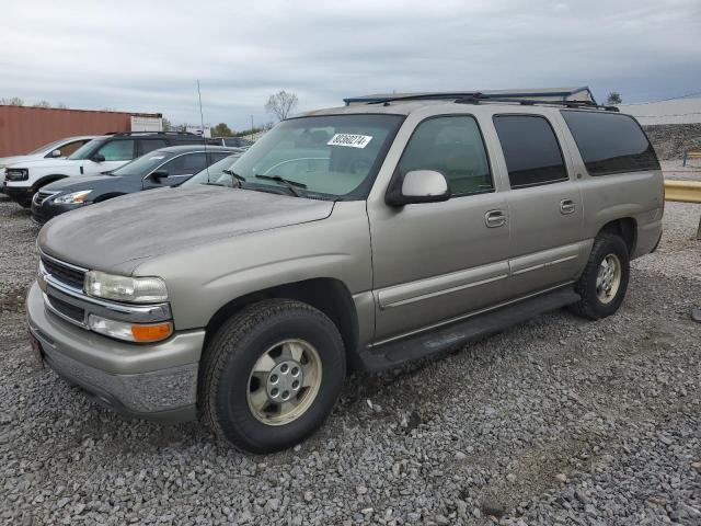 chevrolet suburban c 2002 1gnec16z12j191425