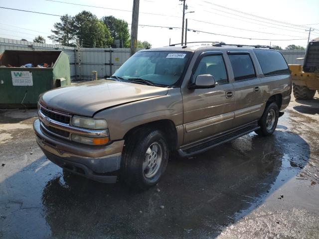 chevrolet suburban c 2003 1gnec16z13j183035