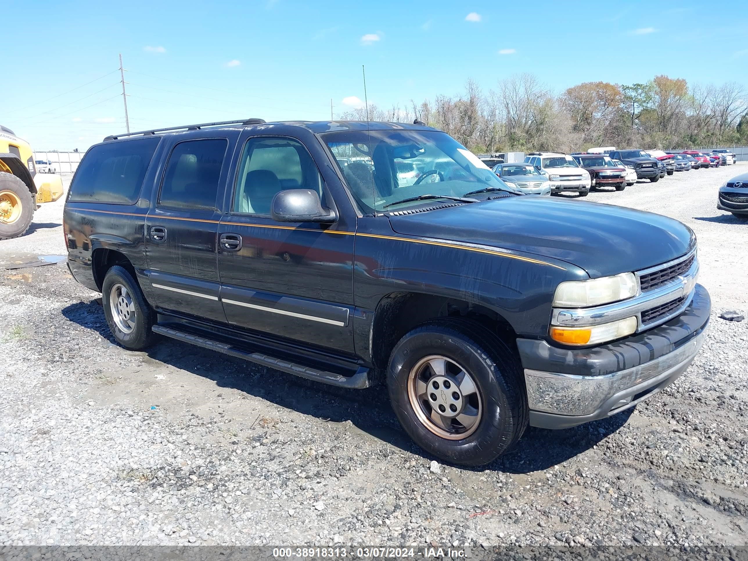 chevrolet express 2003 1gnec16z23j329961