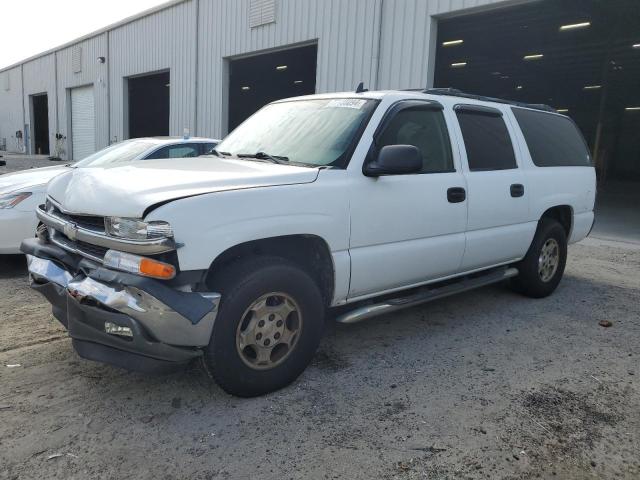 chevrolet suburban c 2006 1gnec16z26j103424