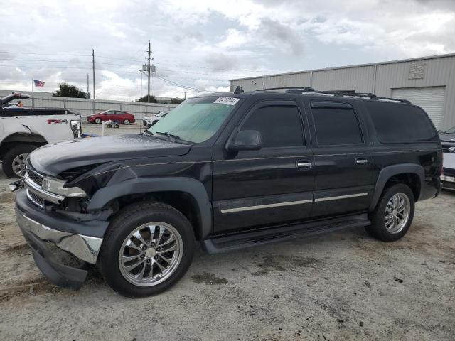 chevrolet suburban c 2006 1gnec16z26j173859