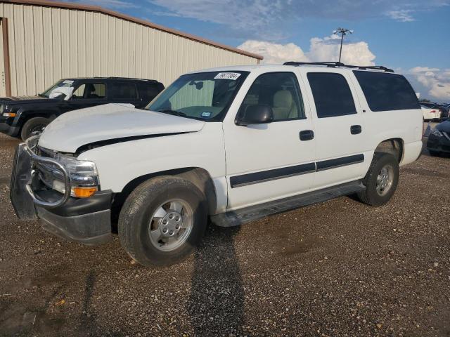 chevrolet suburban c 2002 1gnec16z32j211058