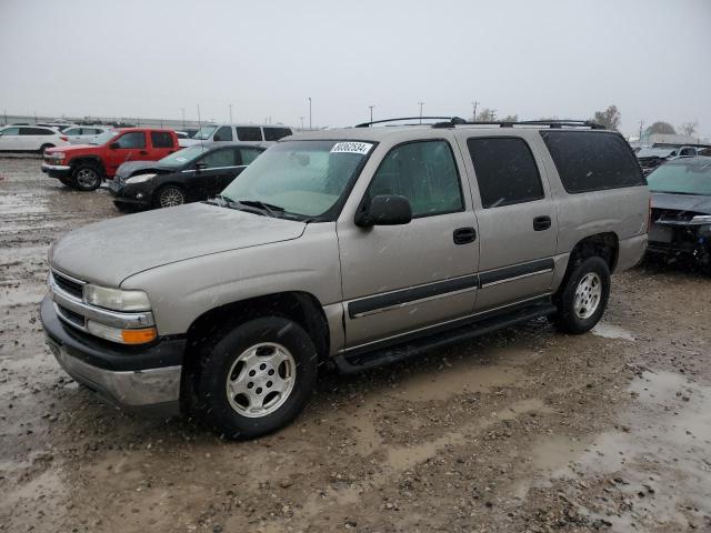 chevrolet suburban c 2002 1gnec16z32j233299