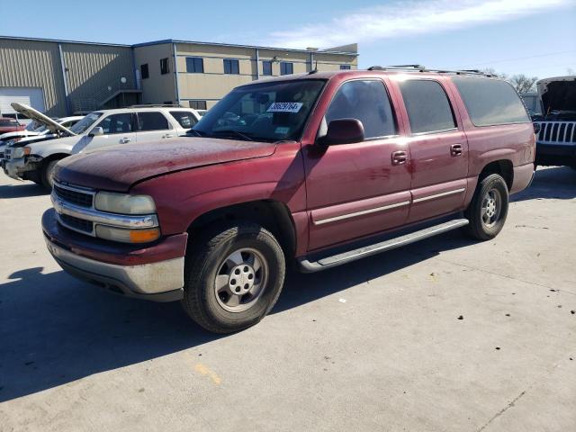 chevrolet suburban c 2002 1gnec16z32j342572