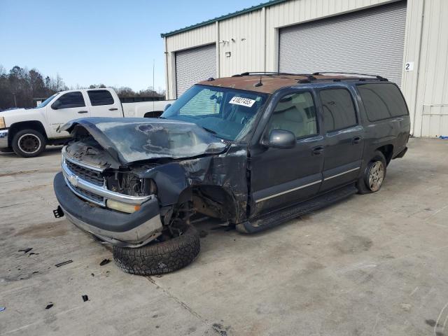 chevrolet suburban c 2004 1gnec16z34j155951