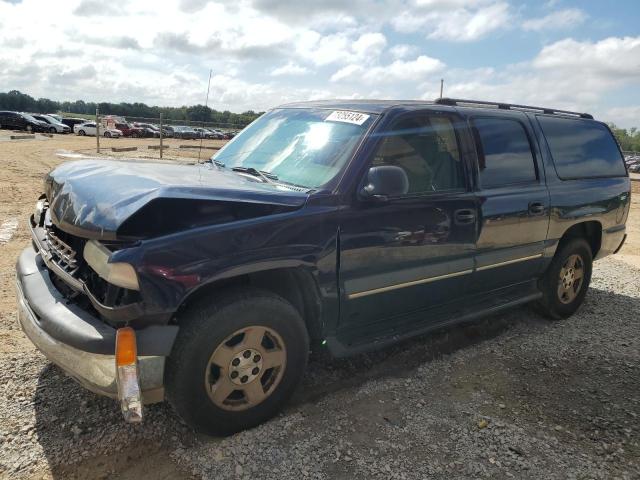 chevrolet suburban c 2004 1gnec16z34j156601