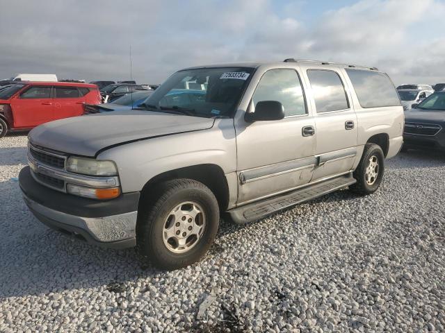 chevrolet suburban c 2004 1gnec16z34j160518