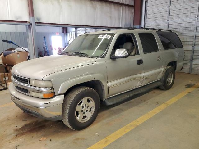 chevrolet suburban 2004 1gnec16z34j179585