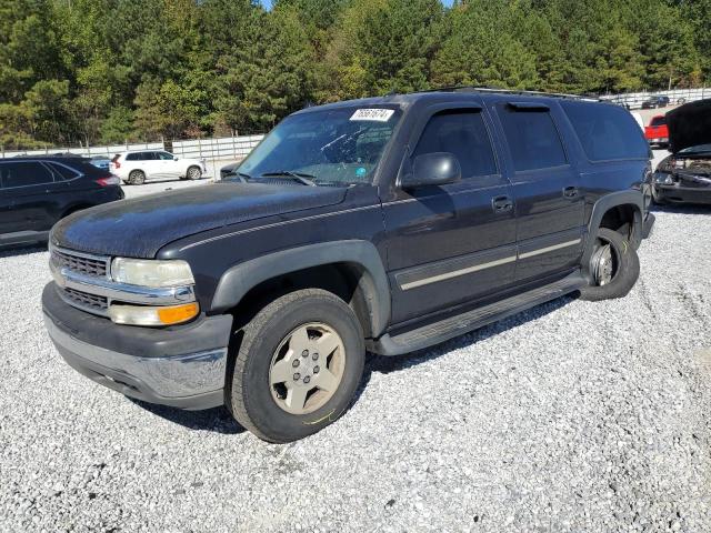 chevrolet suburban c 2004 1gnec16z44j329672