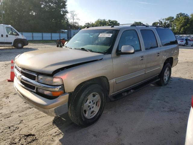 chevrolet suburban c 2005 1gnec16z45j184781