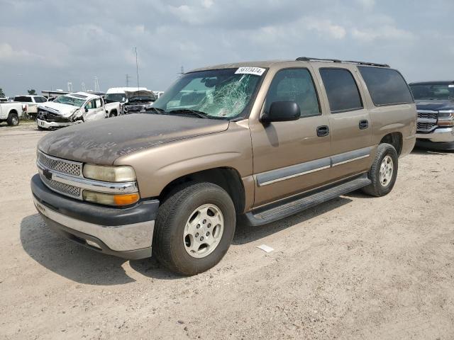 chevrolet suburban 2004 1gnec16z54j177059