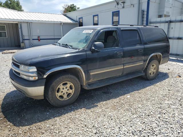 chevrolet suburban c 2004 1gnec16z54j265786