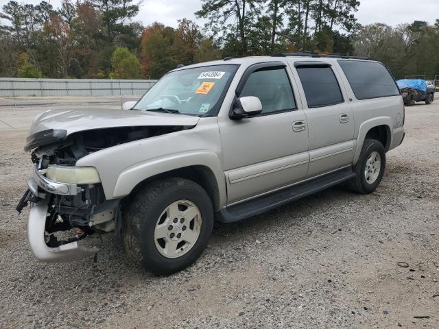 chevrolet suburban c 2004 1gnec16z64j135810