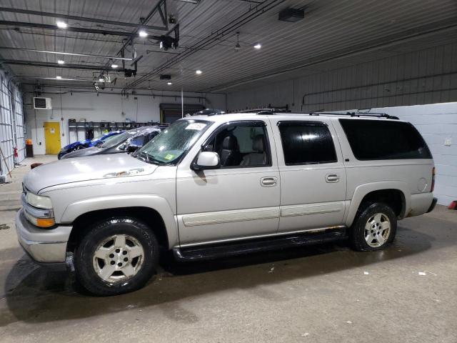 chevrolet suburban c 2004 1gnec16z64j215186