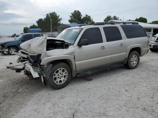 chevrolet suburban c 2005 1gnec16z65j215738