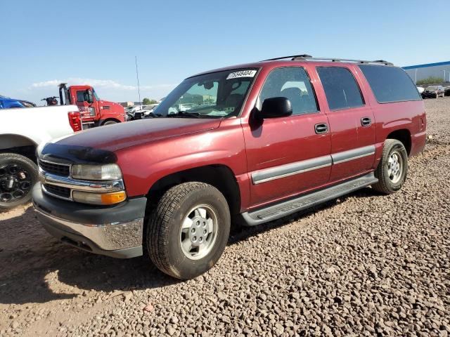 chevrolet suburban c 2002 1gnec16zx2j231601