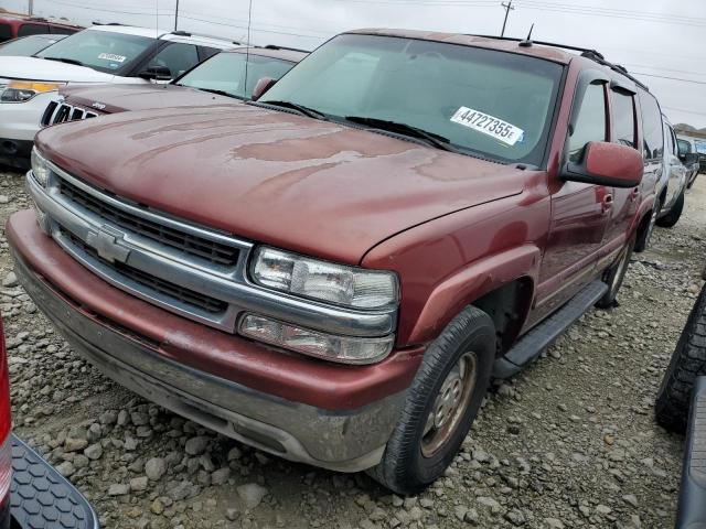 chevrolet suburban c 2002 1gnec16zx2j325736