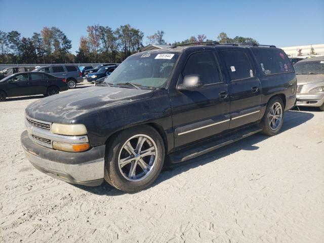 chevrolet suburban c 2004 1gnec16zx4j178109