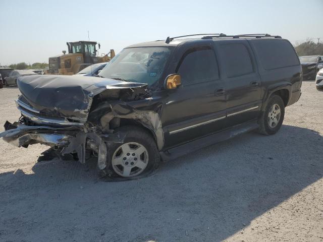 chevrolet suburban c 2006 1gnec16zx6j141497