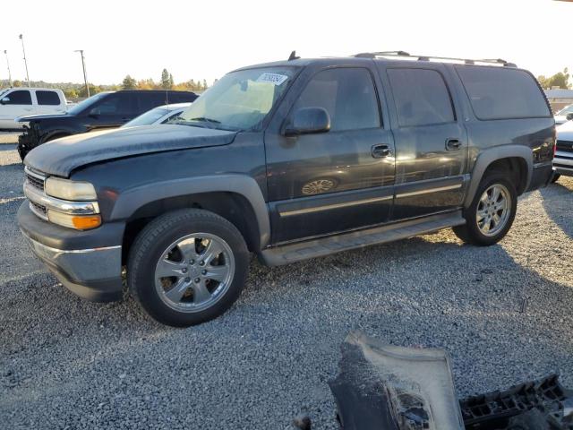 chevrolet suburban c 2006 1gnec16zx6j153164