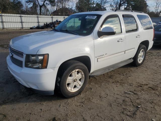 chevrolet tahoe c150 2009 1gnec23329r234302