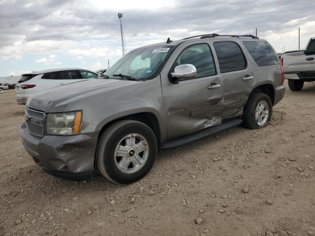 chevrolet tahoe c150 2009 1gnec23349r257595