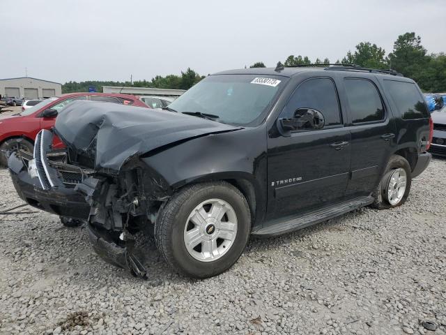 chevrolet tahoe 2009 1gnec23349r270962