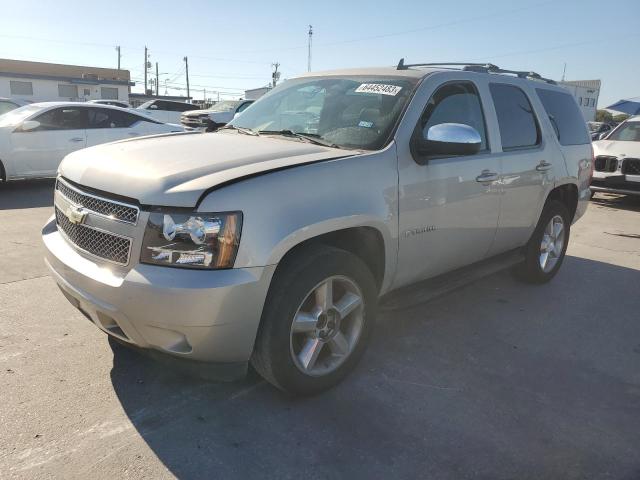 chevrolet tahoe c150 2009 1gnec23359r161460