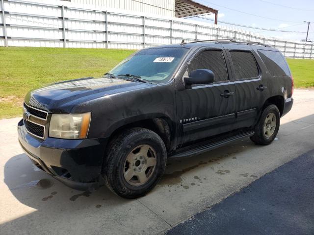 chevrolet tahoe c150 2009 1gnec23359r269464