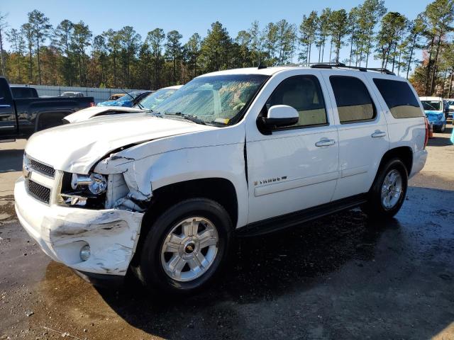 chevrolet tahoe c150 2009 1gnec23369r206938