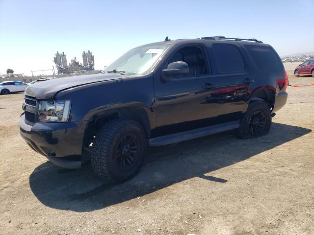 chevrolet tahoe c150 2009 1gnec23389r278675