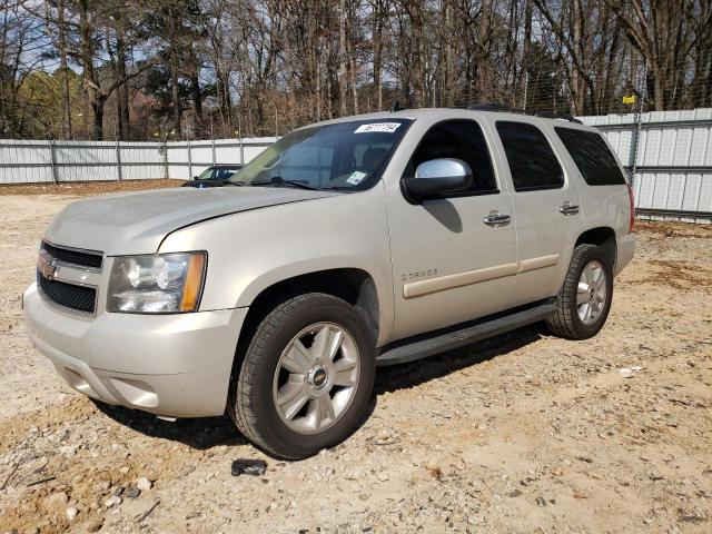 chevrolet tahoe 2009 1gnec23399r196258