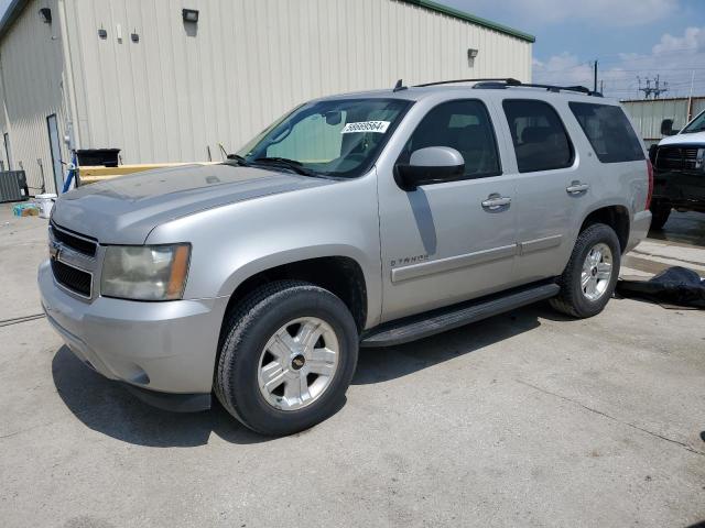 chevrolet tahoe c150 2009 1gnec233x9r168095