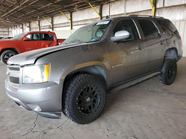 chevrolet tahoe k150 2007 1gnek13067r133084