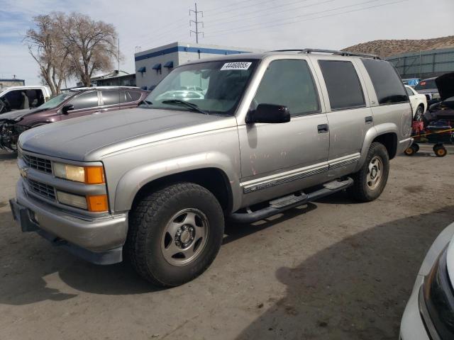 chevrolet tahoe k150 2000 1gnek13r6yr187338