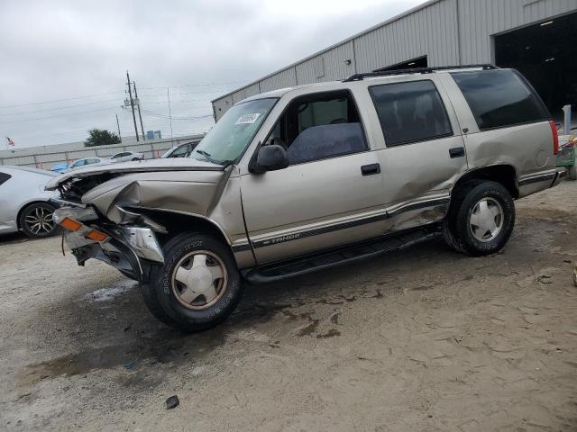 chevrolet tahoe k150 1999 1gnek13rxxj402023