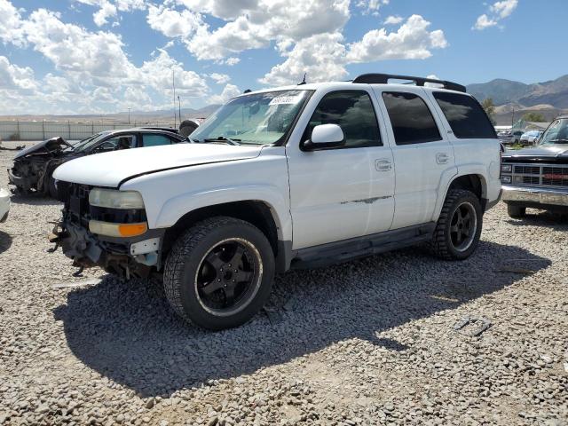 chevrolet tahoe k150 2005 1gnek13t05r215738