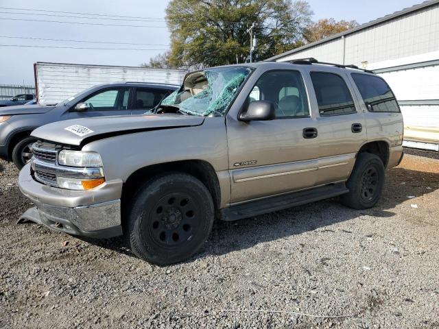 chevrolet tahoe k150 2000 1gnek13t2yj210169