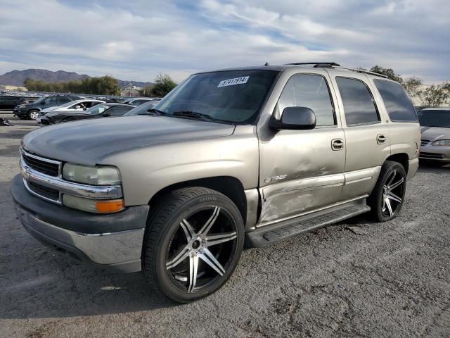 chevrolet tahoe k150 2002 1gnek13t32r200145