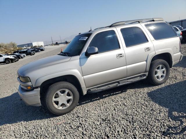 chevrolet tahoe k150 2004 1gnek13t34r149782