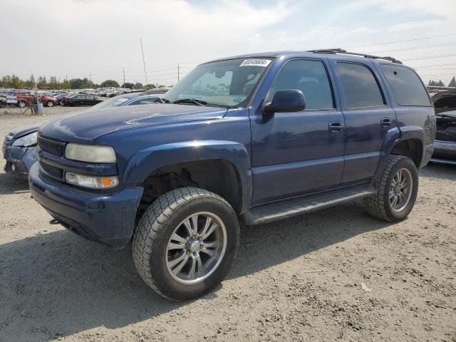 chevrolet tahoe 2001 1gnek13t61j262135