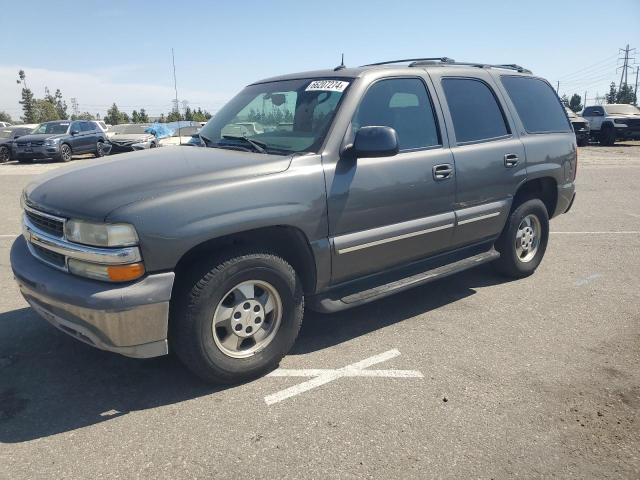 chevrolet tahoe 2002 1gnek13t62r302877