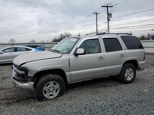 chevrolet tahoe 2004 1gnek13t64r120440