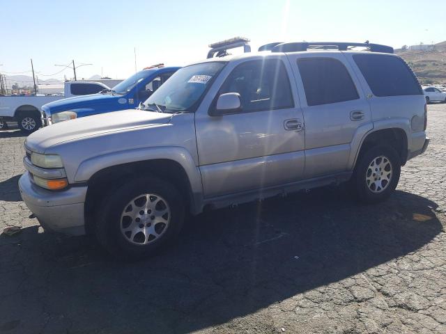 chevrolet tahoe k150 2004 1gnek13t64r297585