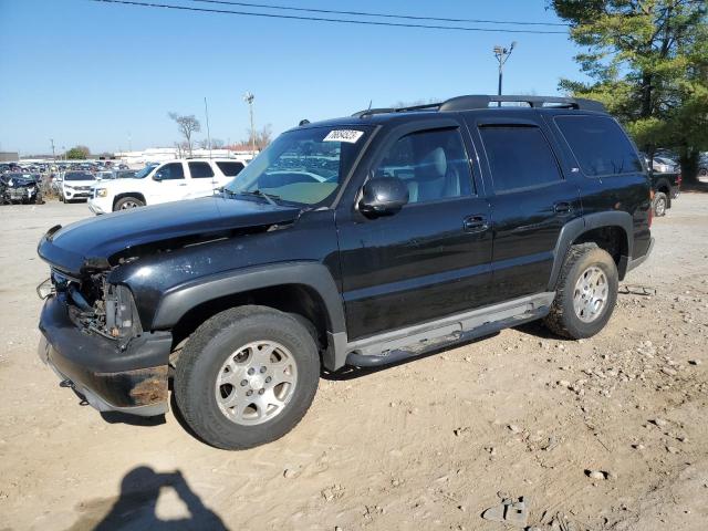 chevrolet tahoe 2005 1gnek13t65r195477