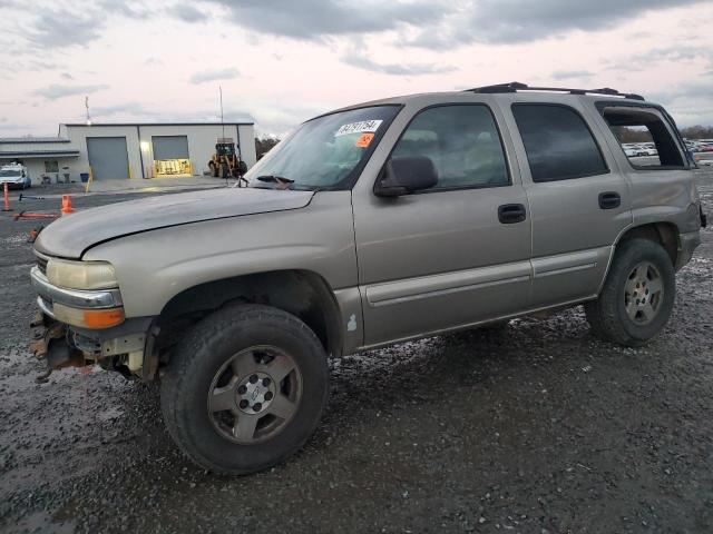 chevrolet tahoe k150 2000 1gnek13t6yj113623