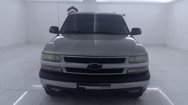 chevrolet tahoe 2004 1gnek13t84j126514