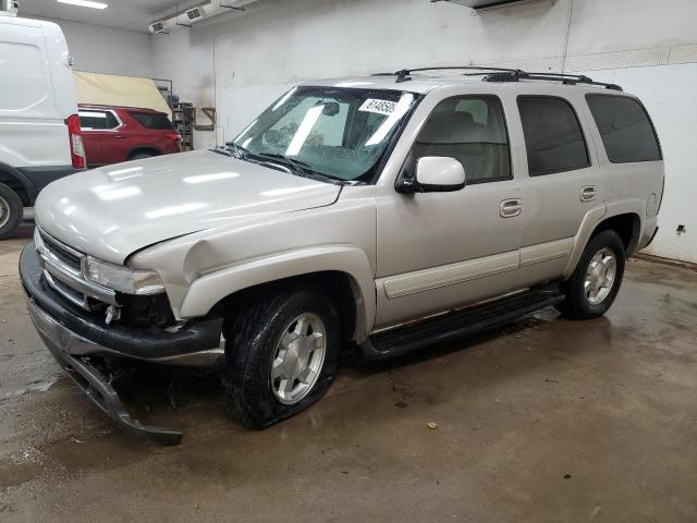 chevrolet tahoe 2006 1gnek13t96j118750