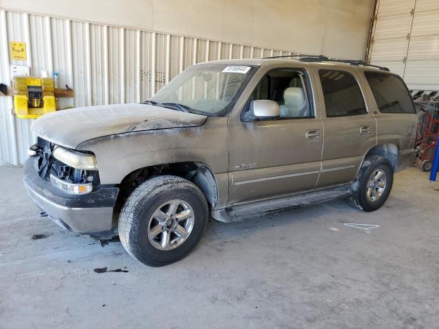 chevrolet tahoe k150 2000 1gnek13t9yj152240