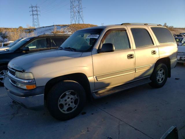 chevrolet tahoe k150 2004 1gnek13v04j313893